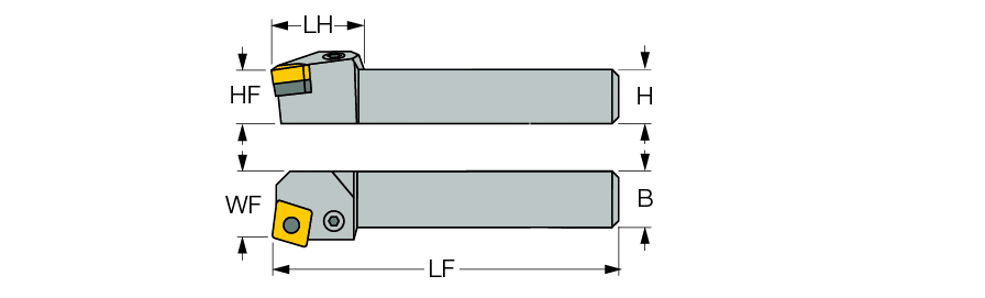 PCBNR 3232P-19