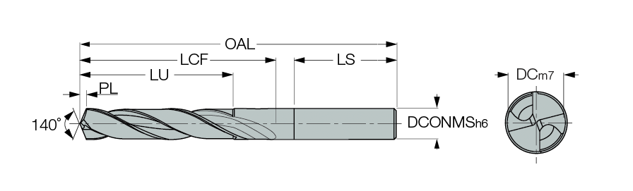 SCD 139-060-140 AP5
