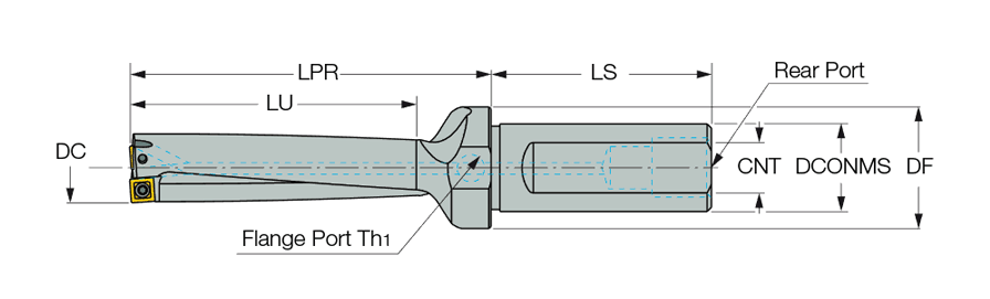 DR320-128-32-09-4D-T
