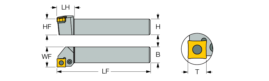 PQLNR 2525M-12