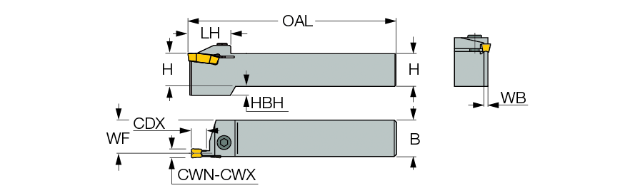 GHDR 32-8A