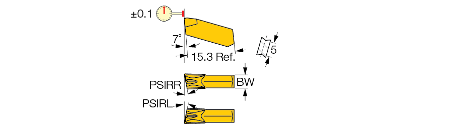 GIM 3-8RA