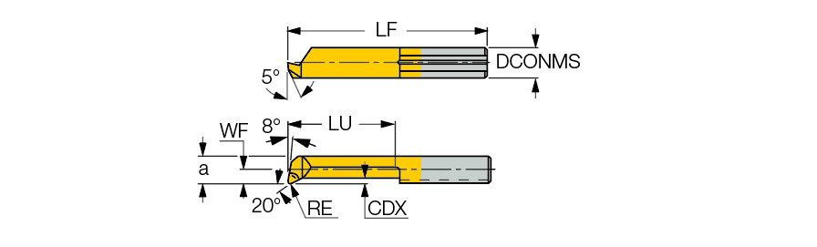 PICCO R 050.4-10B