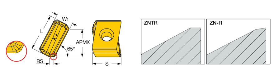 T465 LNHT 2212-ZN-R