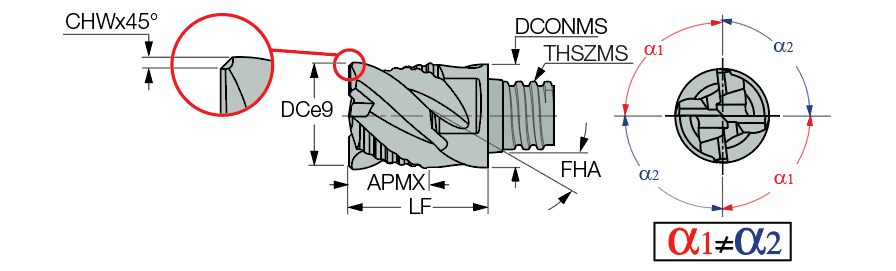 MM EFS080E05-4T05 CF