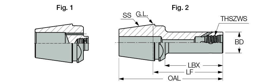 MM S-A-H004-ER32-T15-H