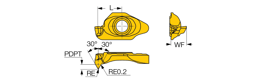MITR 8-MT1-0.05    IC908