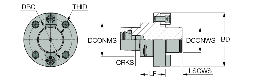 C8 FM 60X60