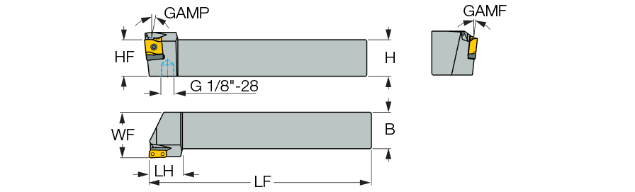 SLANL 3232P-15 TANG-JHP