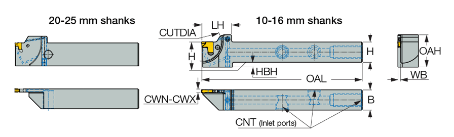 TGTL 1010-2JHP