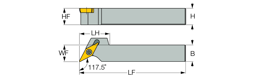 SVPCR 1212K-11S