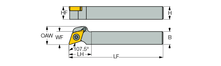SDHCR 1010K-07S