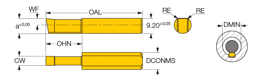 SCB 010.510.050-25
