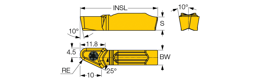 FGPAM 10S-3R-25A