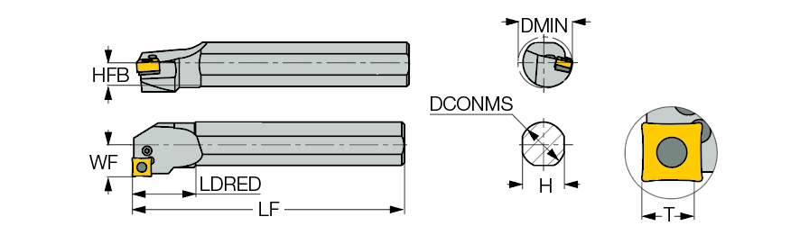 S32U PQLNR-12