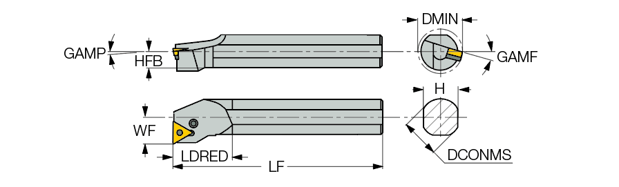 S20R PTFNR-11