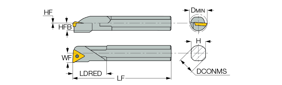 S16Q STLCL-11