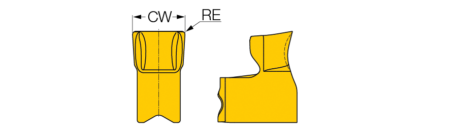 TNF 5M-IQ