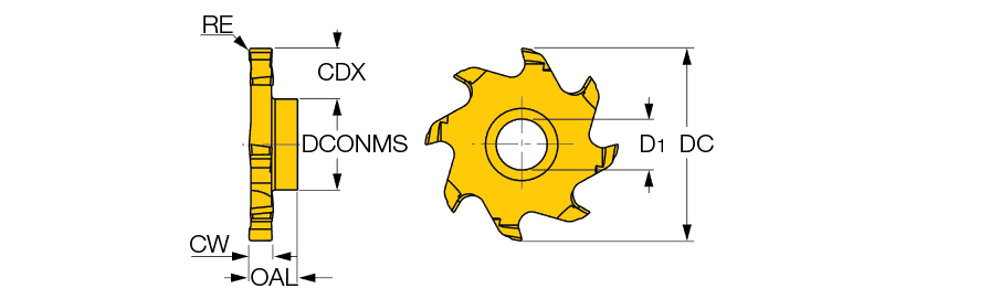 SD D32-6.0-R0.4-SP15