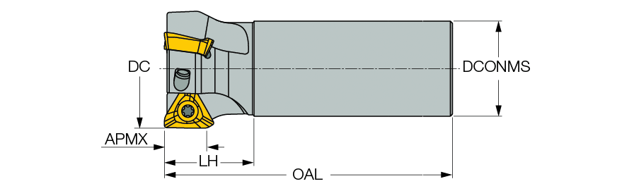 HM390 ETD D040-3-C32-15