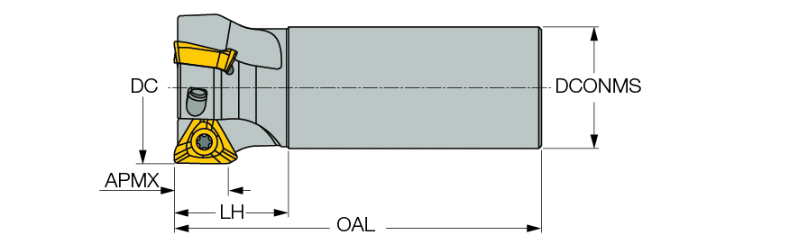 HM390 ETC D18-2-C16-07-B