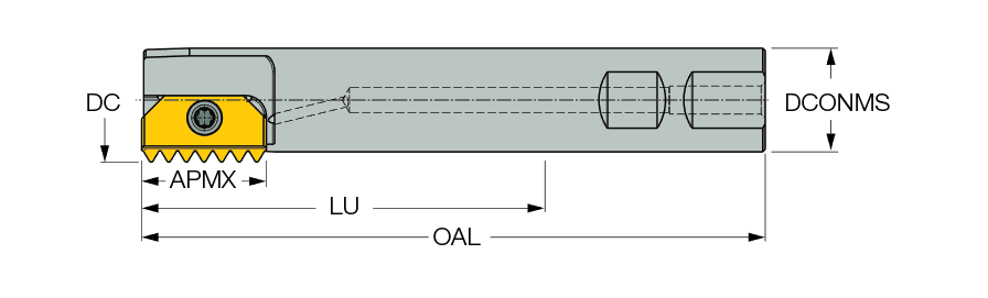MTE D31-1-W25-30