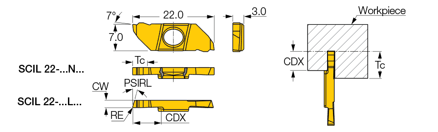 SCIR 22-100N-00
