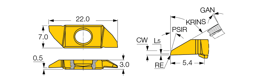 SCIL 22-ELA00-08K0