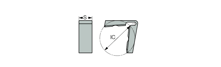 AD-CL-4/3X SET