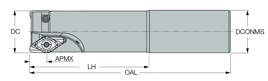 HSM90S EAL-D32-2-C32-14