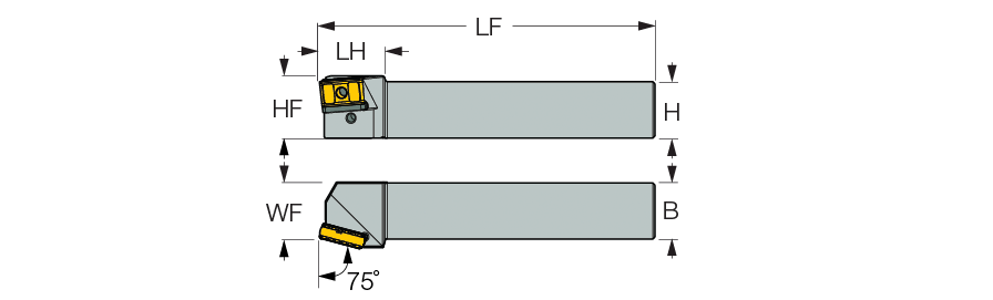 PLBOL 5050T-40
