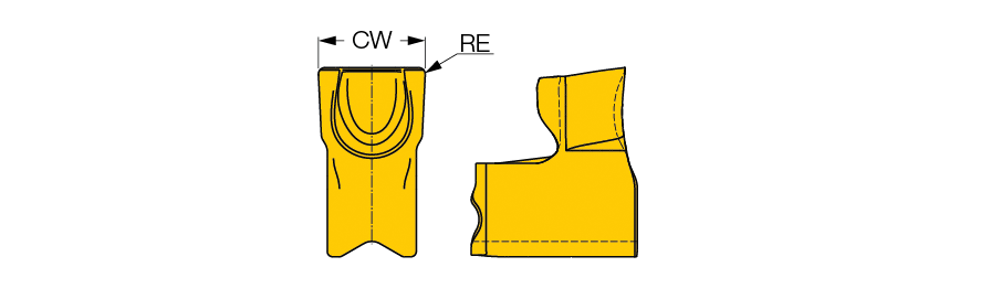 TNF 5P-IQ