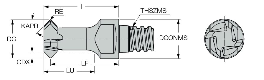 MM TS077-45-20A-4T05