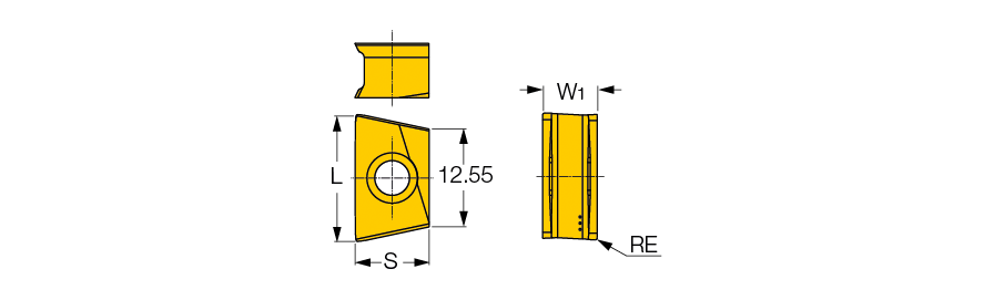 FIN LNAT 1607 PN-R