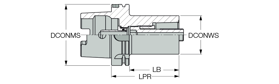C8 AD HSK A100WHX120