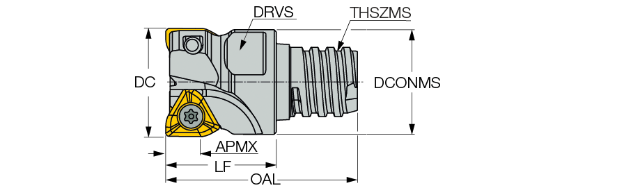 HM390 ETC D25-4-MMT15-07