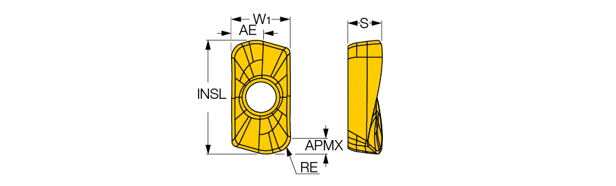HP ANKT 0702R12T-FF