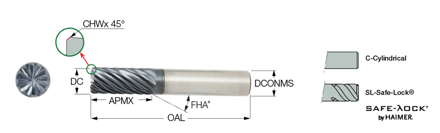EC-H20 20-40C20CFH104