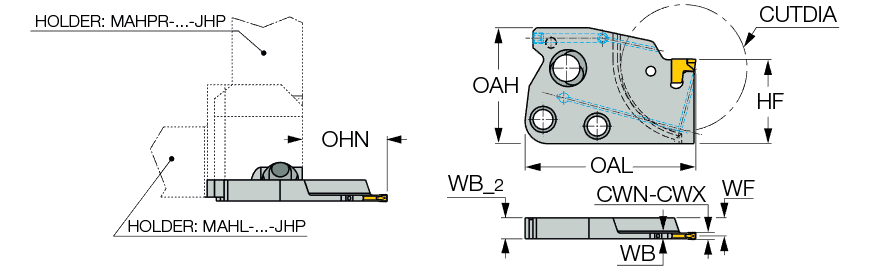 TAGPAD 2R-D42-JHP