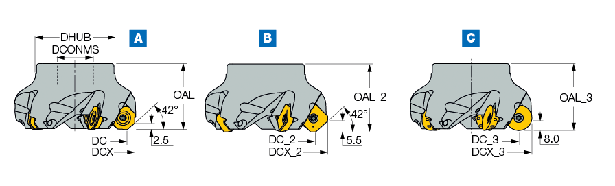 HOF D100-07-32-R06