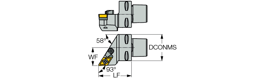C3 SDJCR-22040-11-JHP