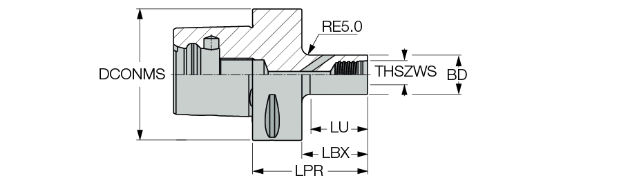 MM S-A-H060-C5-T10