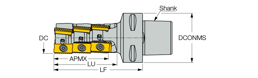P290 ACK D32-3-36-C5-18