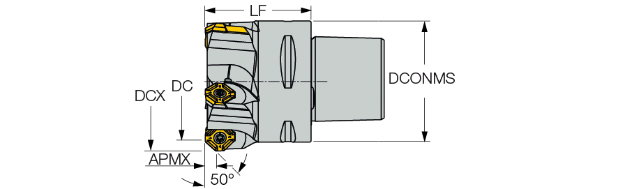 IQ845 FSY D063-05-C6-R07
