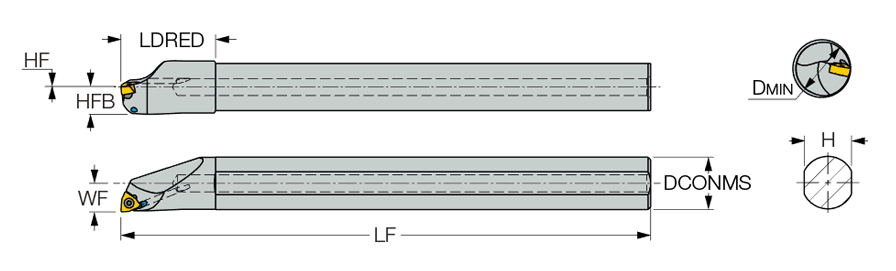 A10K SWLNR-04