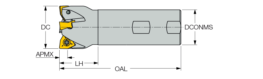 H690 EWN D032-03-W32-R07