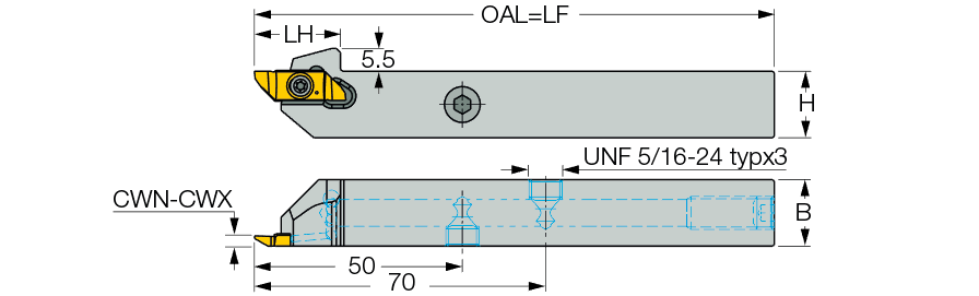 SCHL 16-22BF-JHP