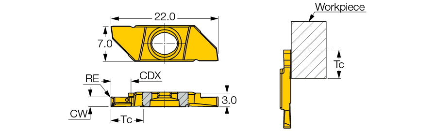 SCIL 22-200NX080