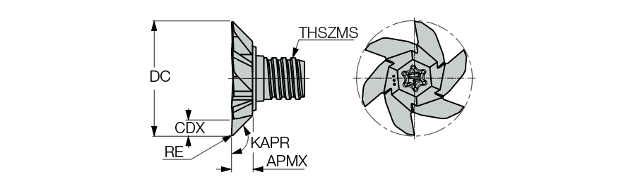 MM TS105-60D-06T04