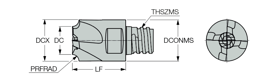 MM ER1.0/040-5.8-4T05